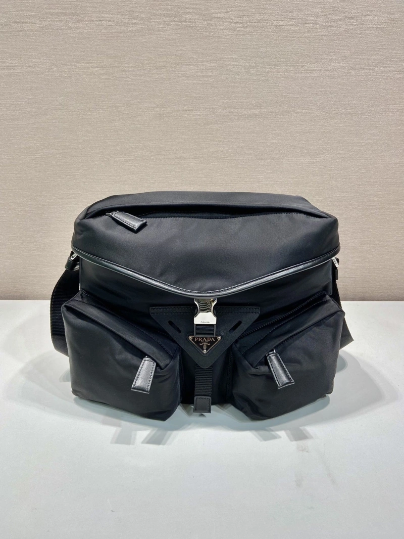 Trendy Prxdx Satchel Bags 60431