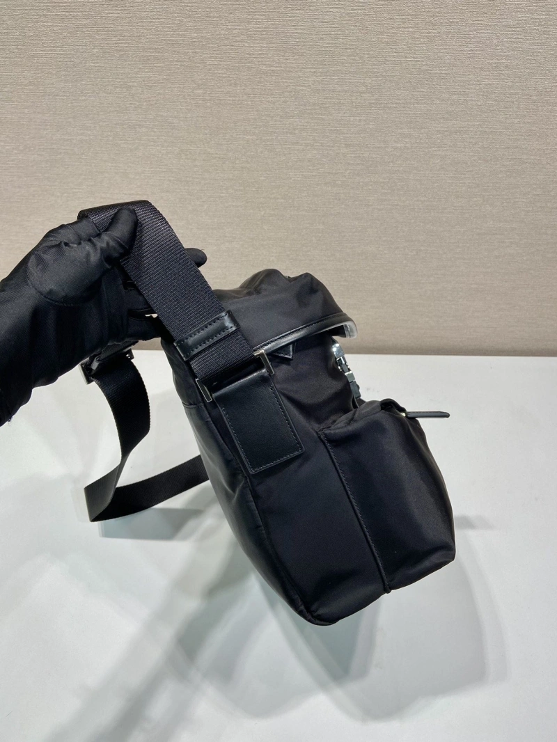 Trendy Prxdx Satchel Bags 60431