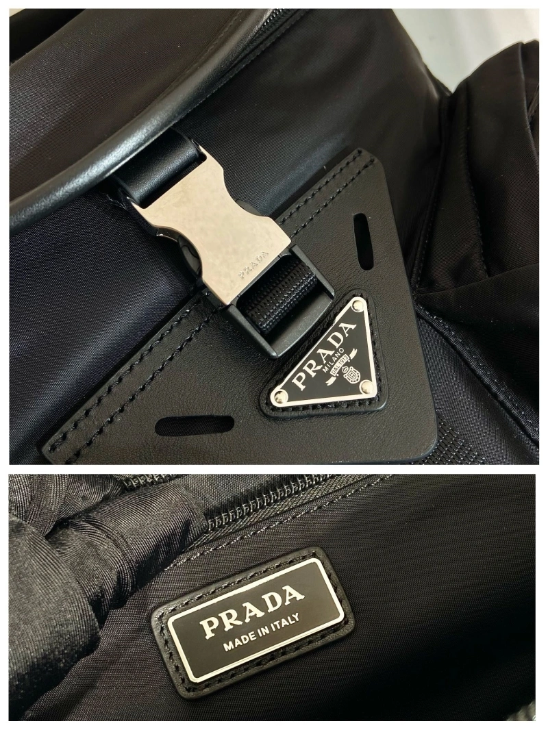 Trendy Prxdx Satchel Bags 60431