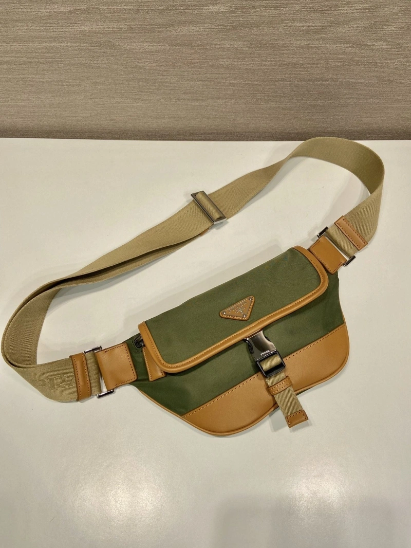 Prxdx Satchel Bags GoodFit 60404