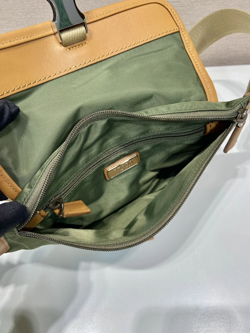 Prxdx Satchel Bags GoodFit 60404