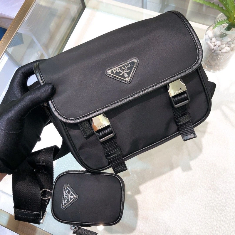 Prxdx Satchel Bags Fashionable 60398