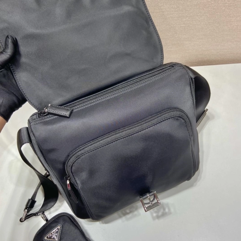 Efficient Prxdx Satchel Bags 60394