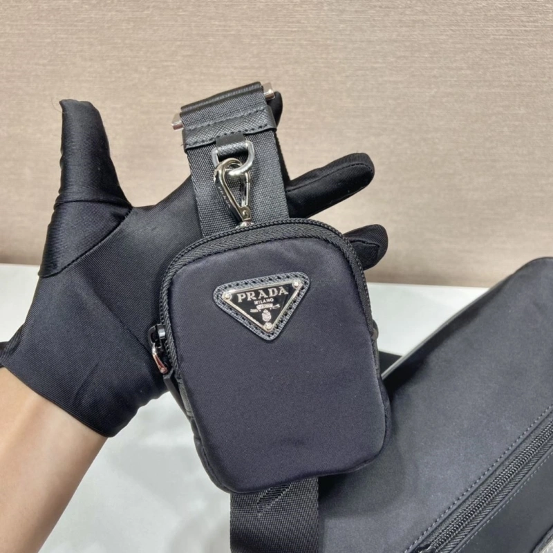 Efficient Prxdx Satchel Bags 60394