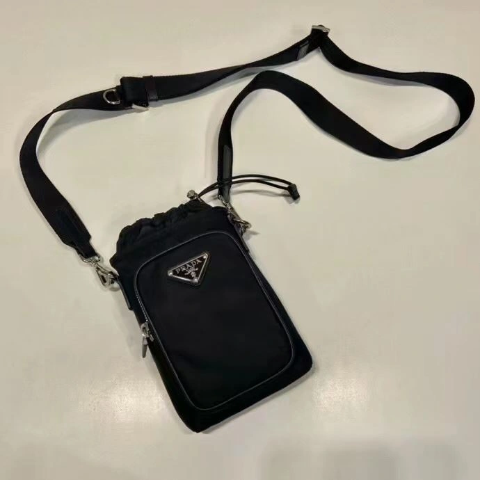 Prxdx Satchel Bags Compact 60432