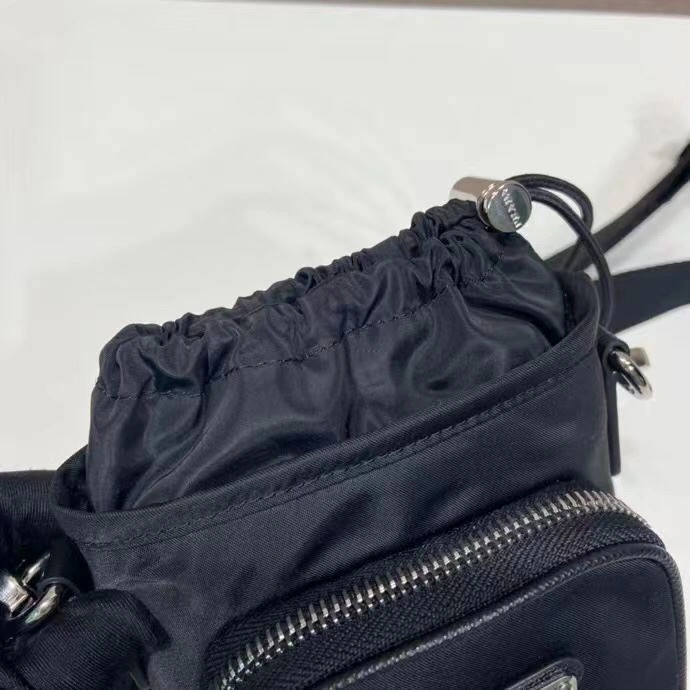 Prxdx Satchel Bags Compact 60432