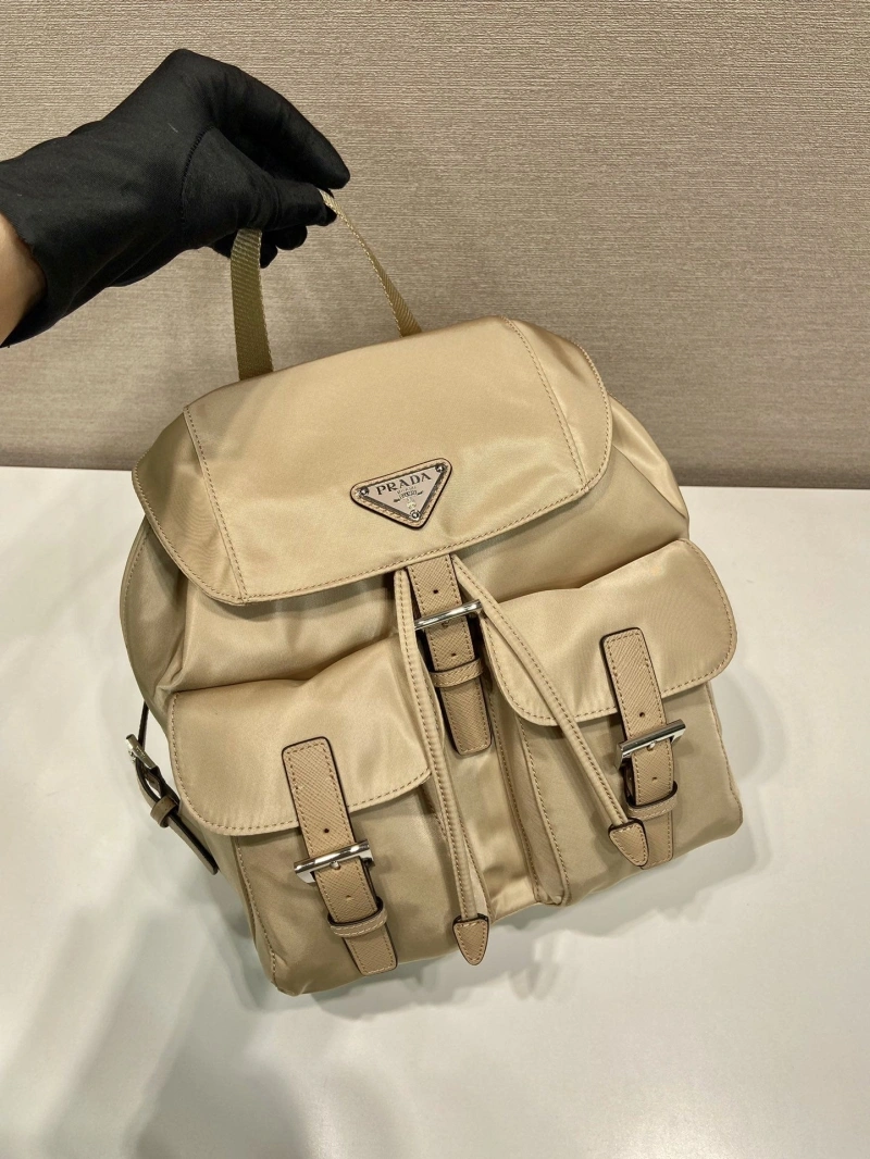 NewStyle Prxdx Backpacks 60604