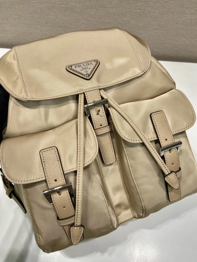 NewStyle Prxdx Backpacks 60604