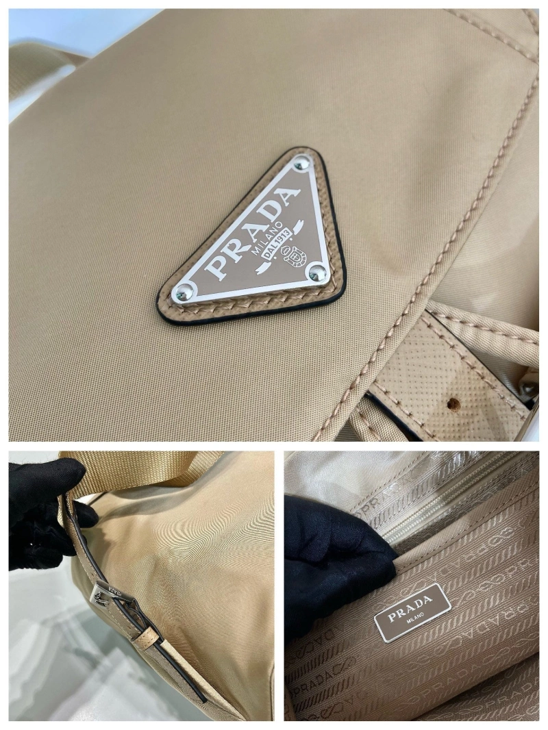 NewStyle Prxdx Backpacks 60604
