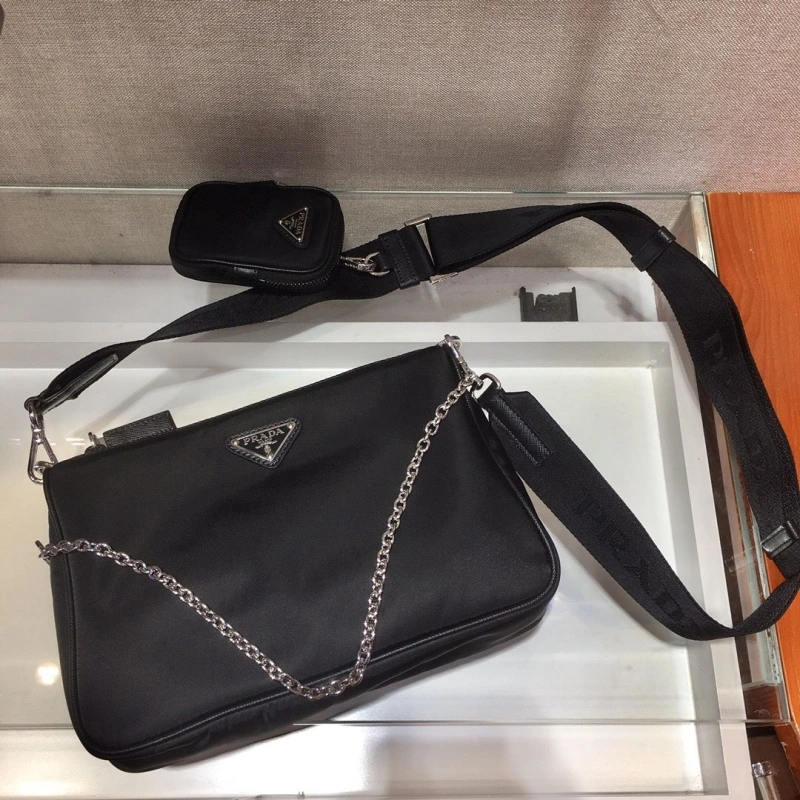 Practical Prxdx Satchel Bags 60425