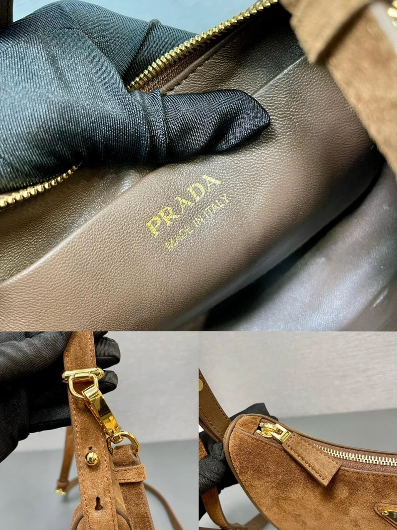 Efficient Prxdx Top Handle Bags 60184