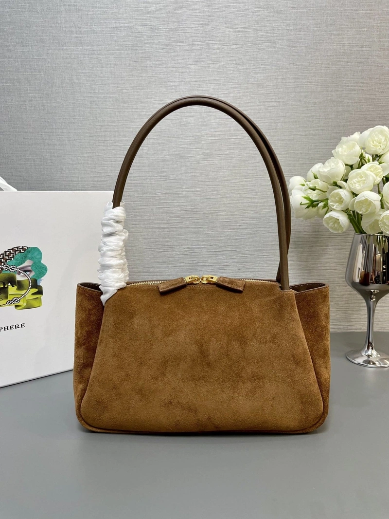 Sophisticated Prxdx Top Handle Bags 60190