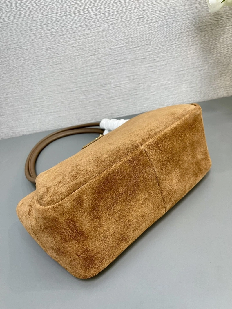 Sophisticated Prxdx Top Handle Bags 60190