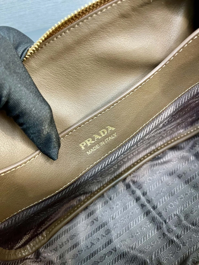 Sophisticated Prxdx Top Handle Bags 60190