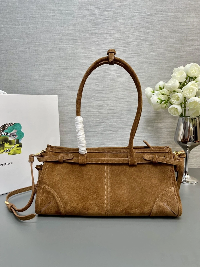 Minimalist Prxdx Satchel Bags 60451