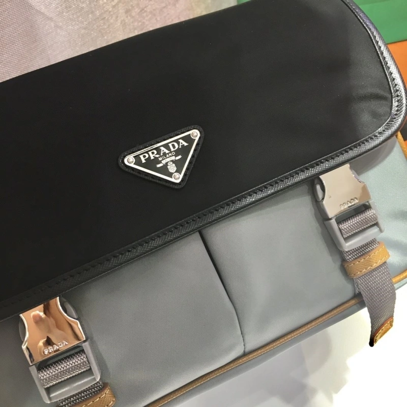 HighQuality Prxdx Satchel Bags 60388
