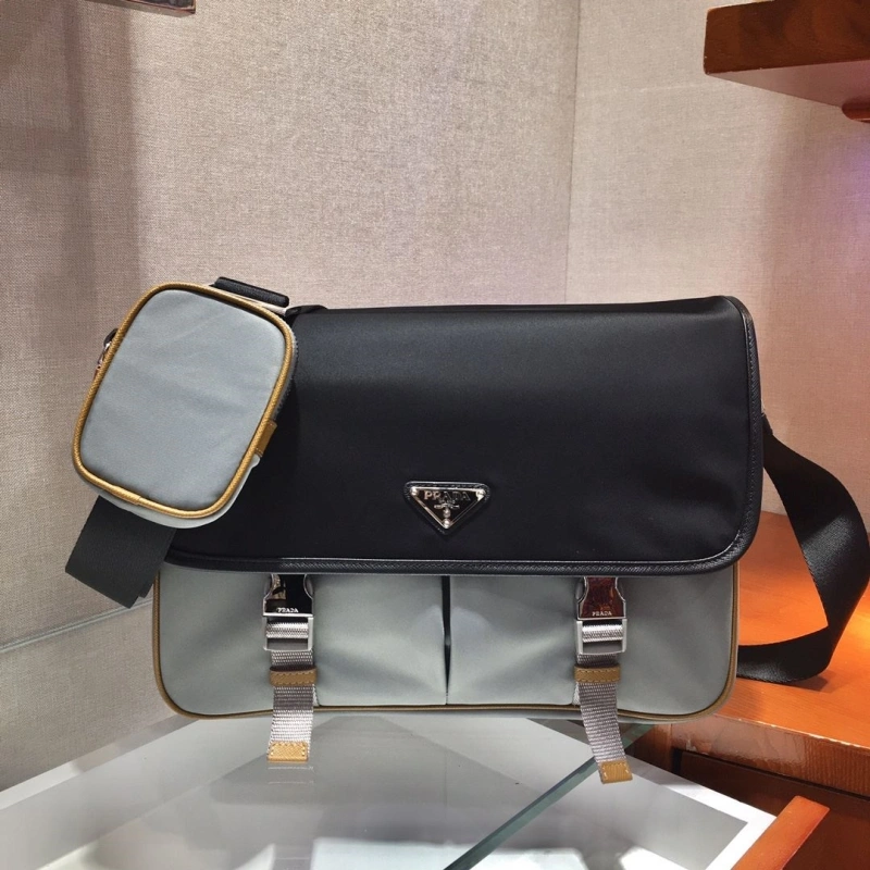 Prxdx Satchel Bags Breathable 60386