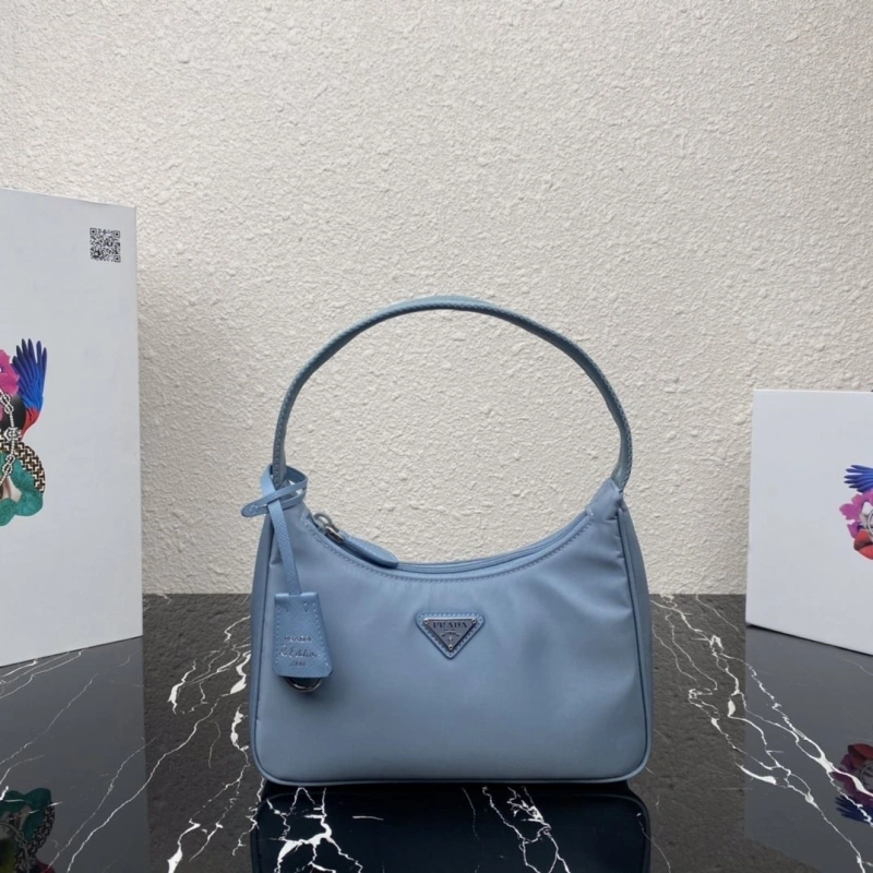 Prxdx Top Handle Bags Modern 60167