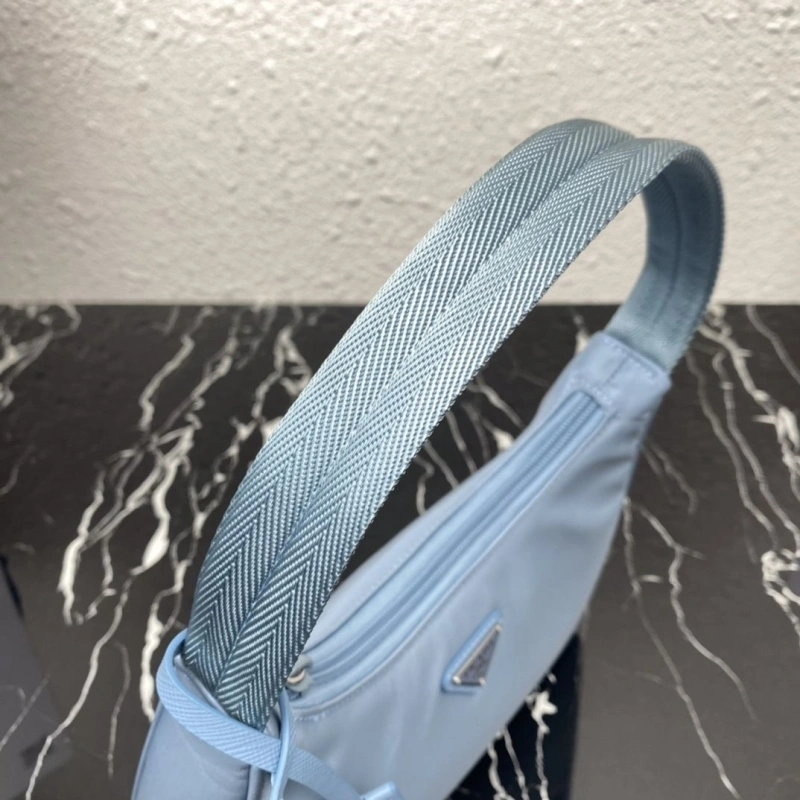 Prxdx Top Handle Bags Modern 60167