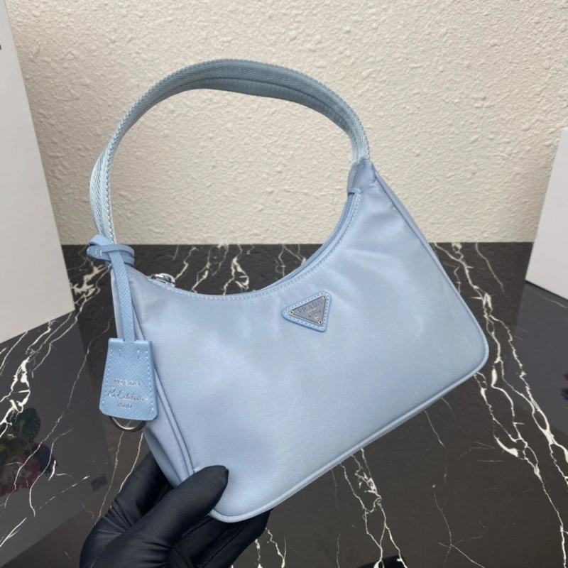 Prxdx Top Handle Bags Modern 60167