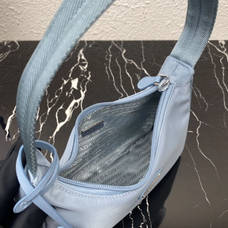 Prxdx Top Handle Bags Modern 60167