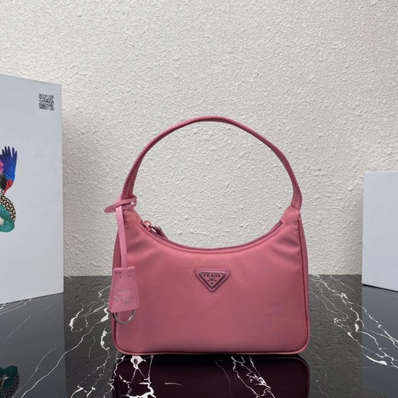 Refined Prxdx Top Handle Bags 60176