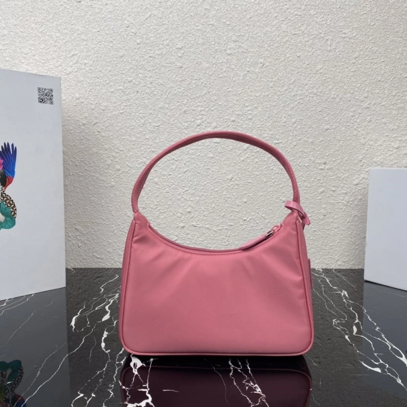 Refined Prxdx Top Handle Bags 60176