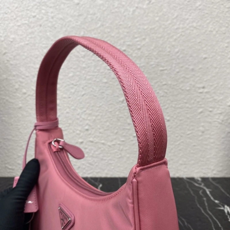Refined Prxdx Top Handle Bags 60176