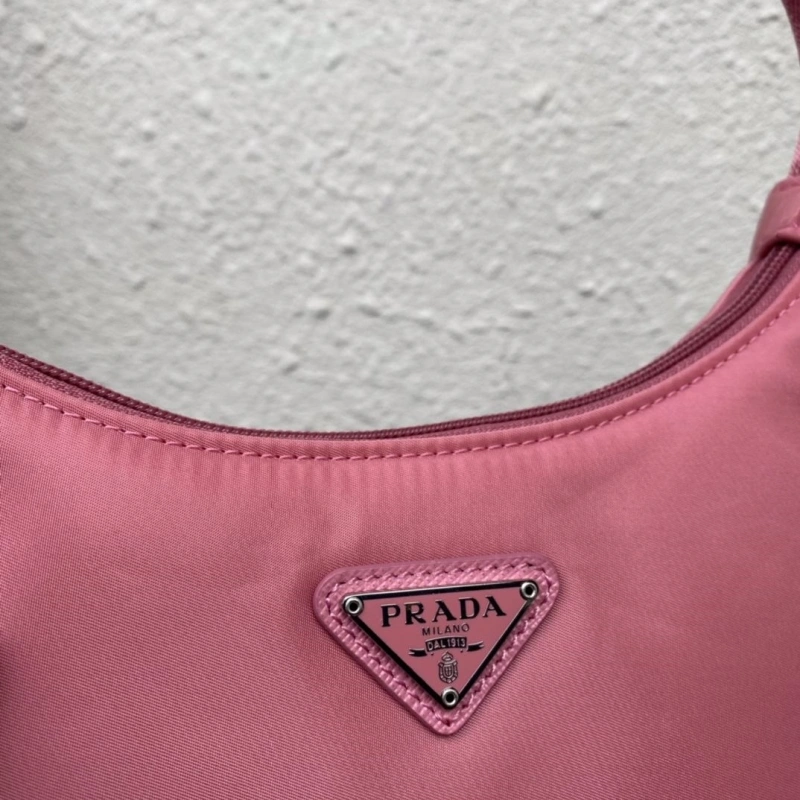 Refined Prxdx Top Handle Bags 60176