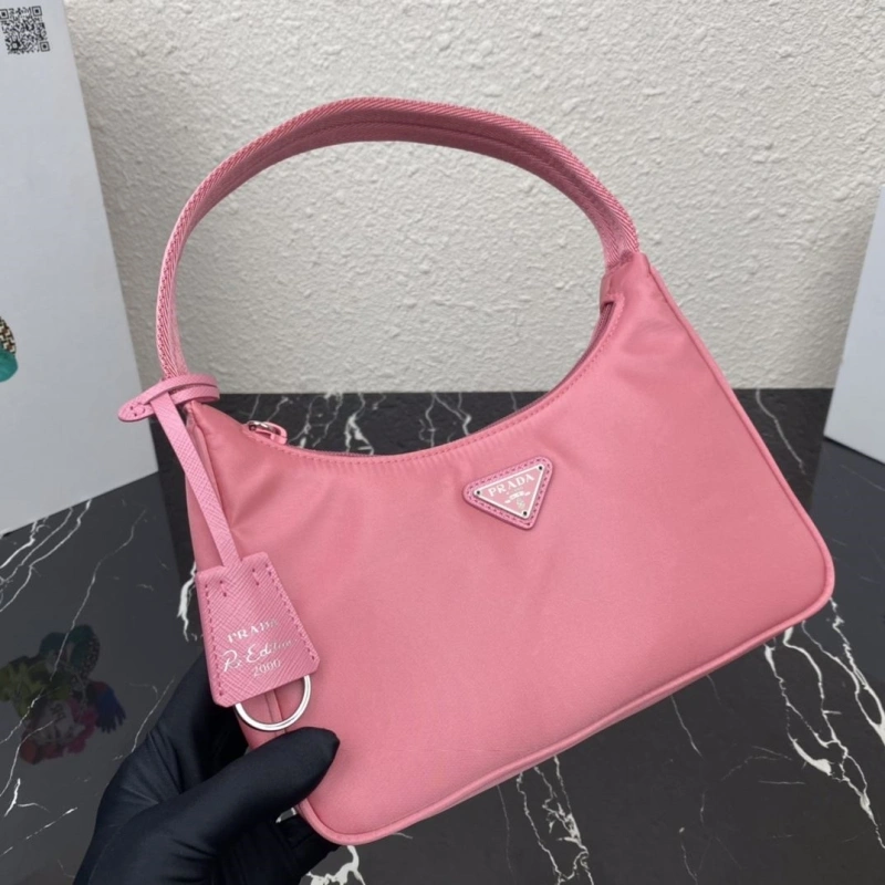 Refined Prxdx Top Handle Bags 60176