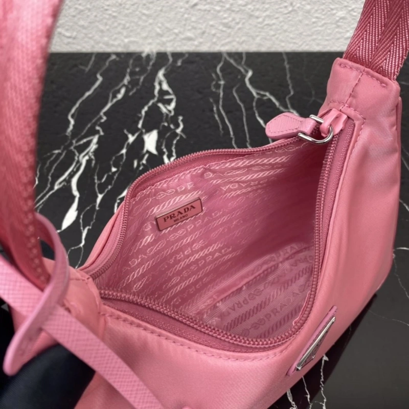 Refined Prxdx Top Handle Bags 60176