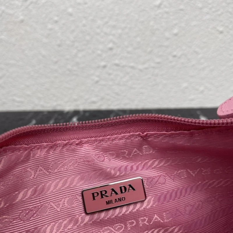 Refined Prxdx Top Handle Bags 60176