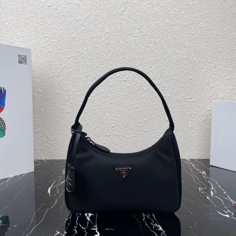 Prxdx Top Handle Bags Elegant 60171