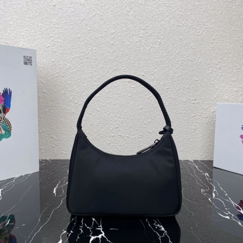 Prxdx Top Handle Bags Elegant 60171