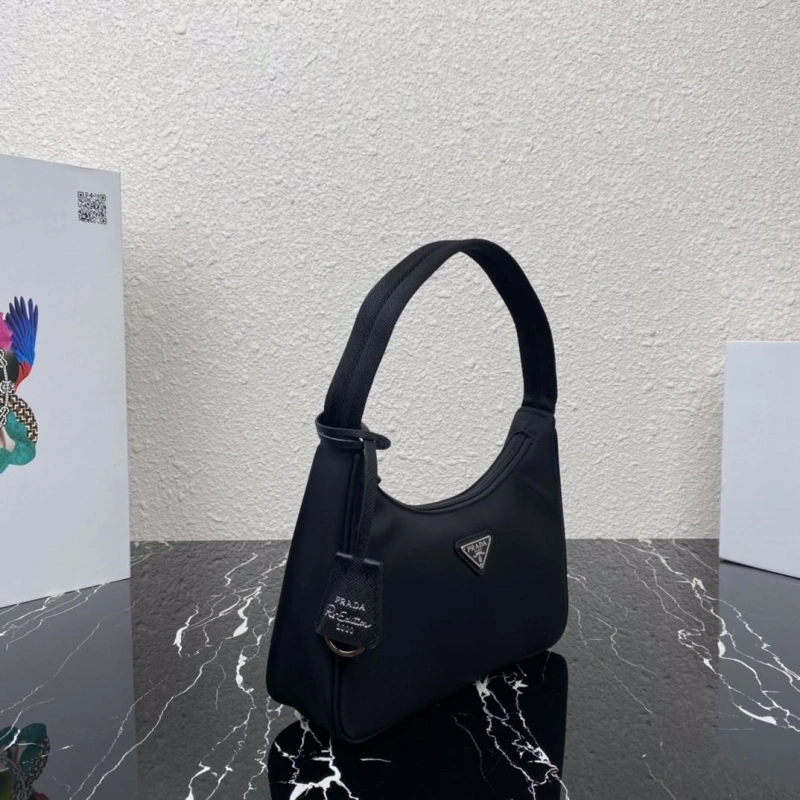 Prxdx Top Handle Bags Elegant 60171