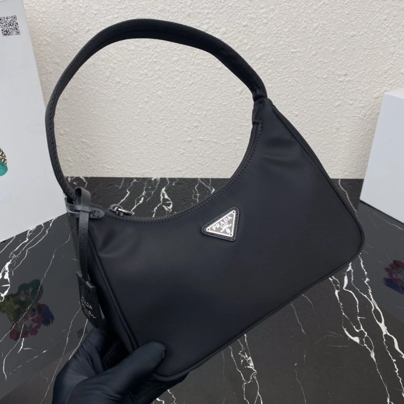 Prxdx Top Handle Bags Elegant 60171