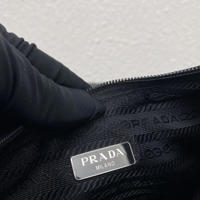 Prxdx Top Handle Bags Elegant 60171