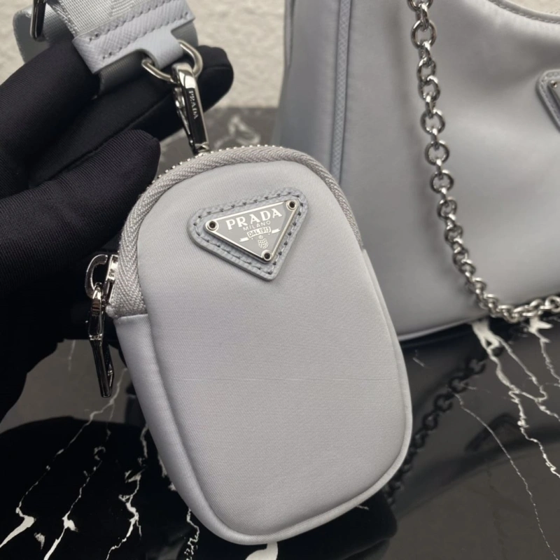 Prxdx Satchel Bags Classic 60390