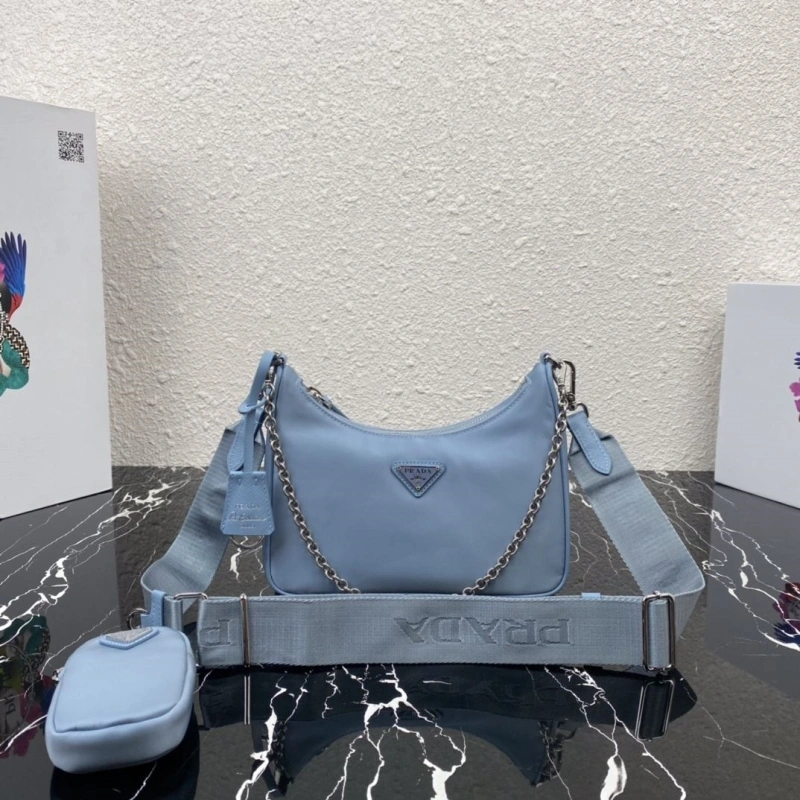 Prxdx Satchel Bags StreetReady 60438