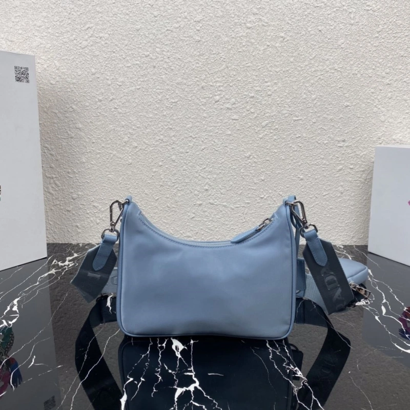 Prxdx Satchel Bags StreetReady 60438