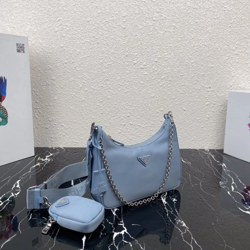 Prxdx Satchel Bags StreetReady 60438
