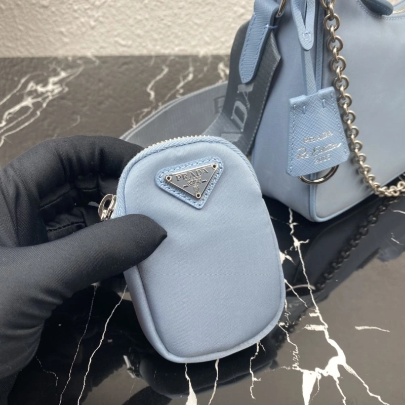 Prxdx Satchel Bags StreetReady 60438