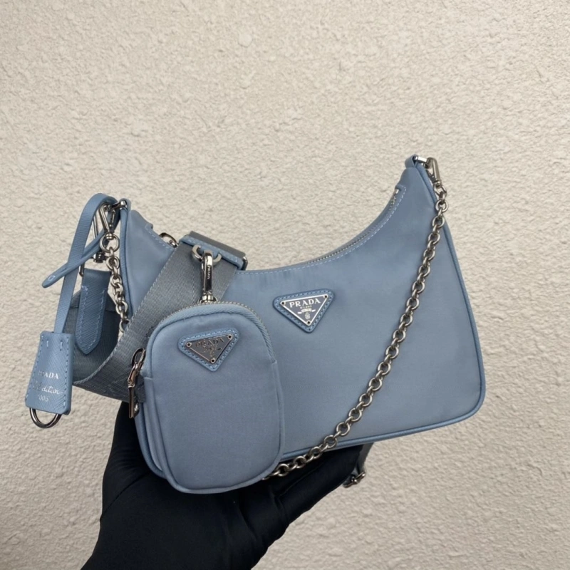 Prxdx Satchel Bags StreetReady 60438