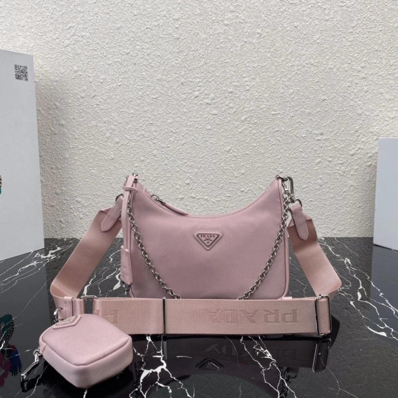 Prxdx Satchel Bags Soft 60367