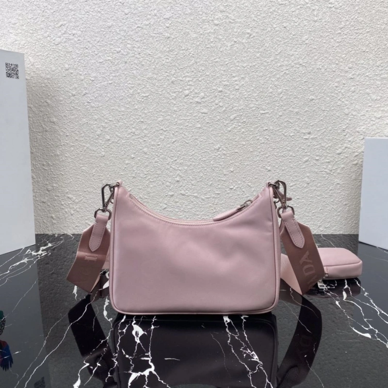 Prxdx Satchel Bags Soft 60367