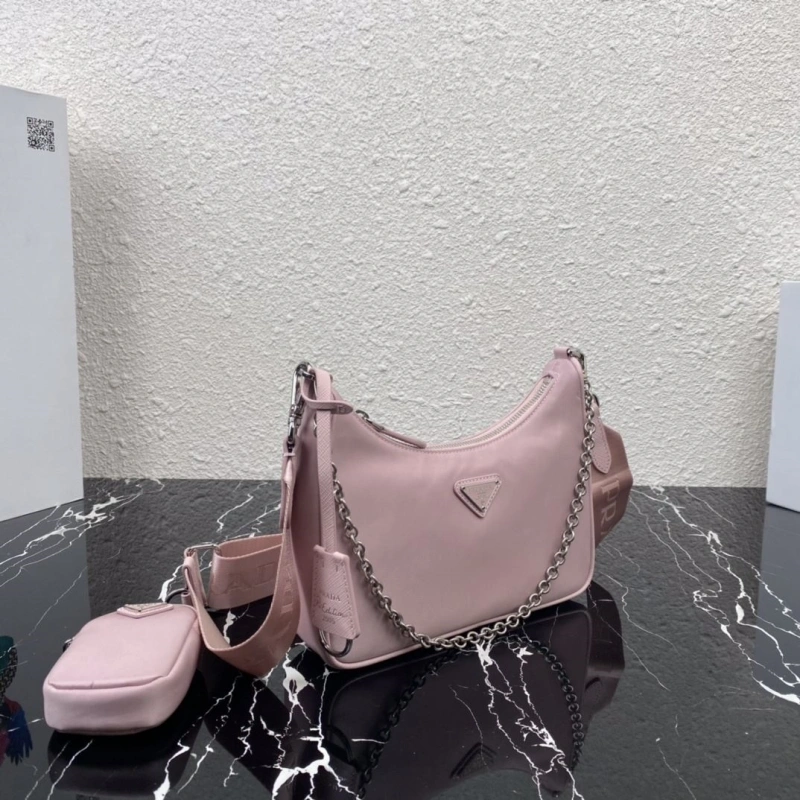 Prxdx Satchel Bags Soft 60367