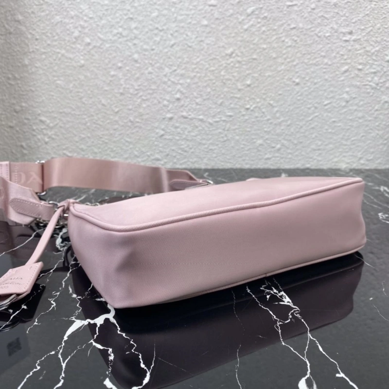 Prxdx Satchel Bags Soft 60367
