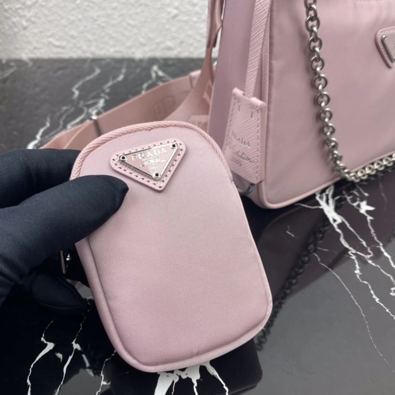 Prxdx Satchel Bags Soft 60367