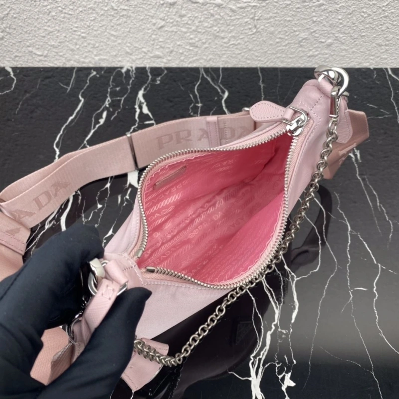 Prxdx Satchel Bags Soft 60367