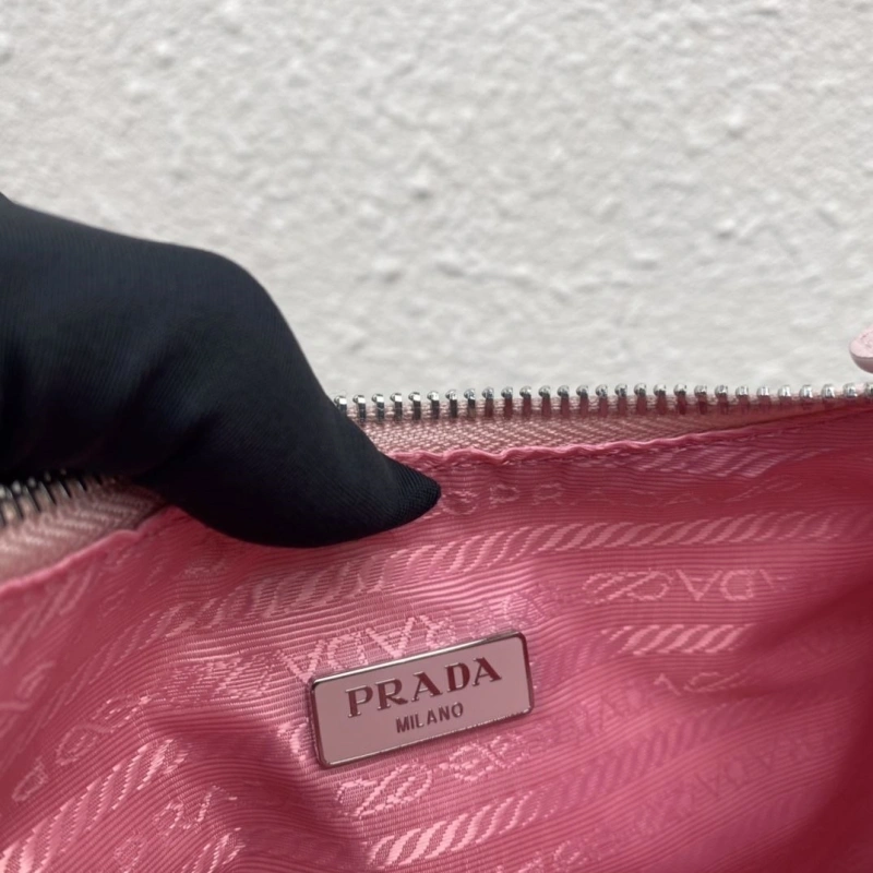 Prxdx Satchel Bags Soft 60367
